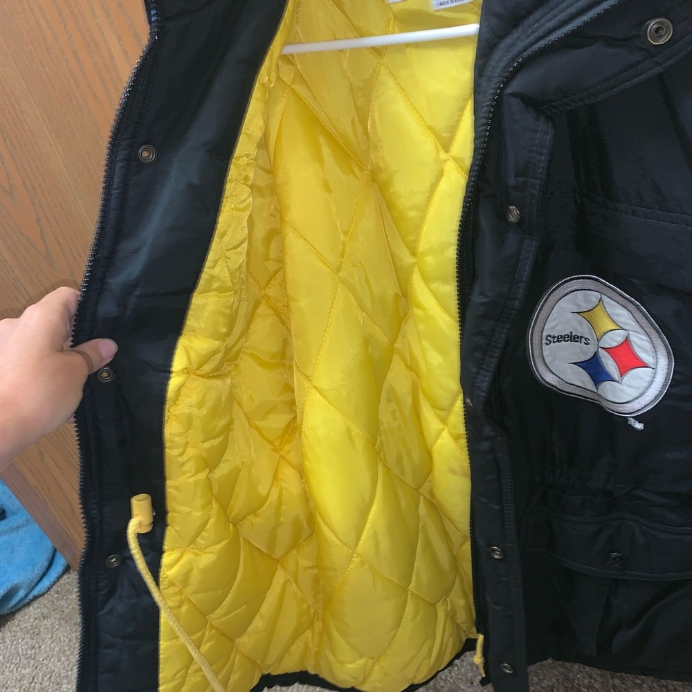 Steelers - Picture 5 of 5